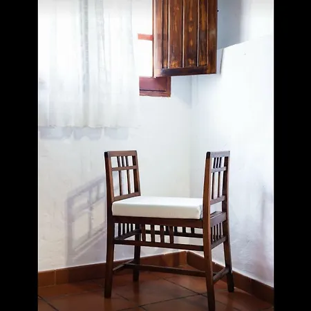 بيت للعطل La Cuadra *