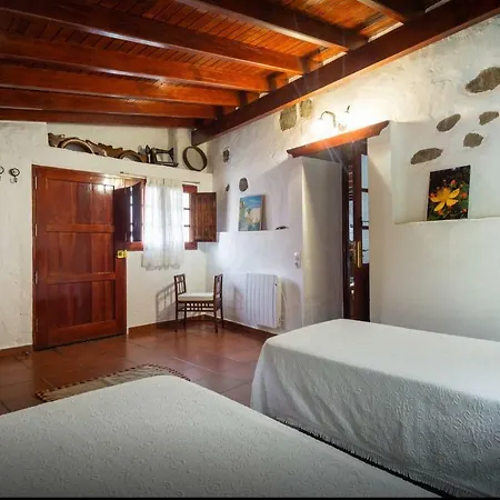 La Cuadra Сasa de vacaciones