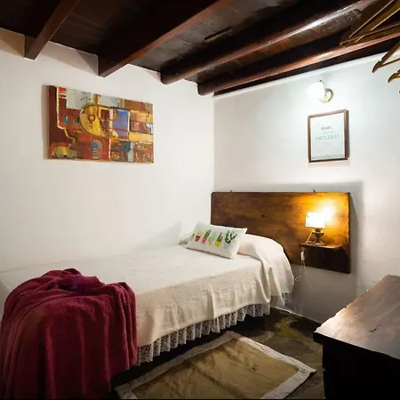 La Cuadra Сasa de vacaciones