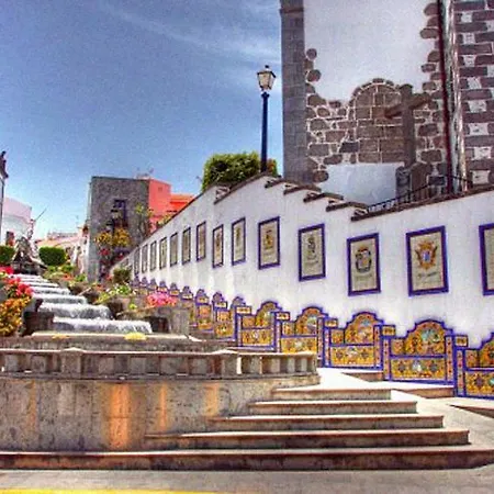 La Cuadra Dom wakacyjny