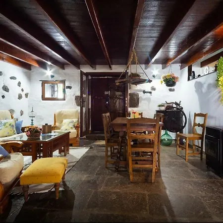 Holiday home La Cuadra